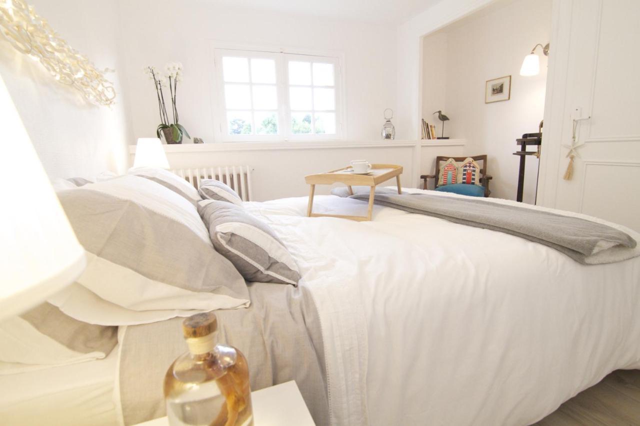 Villa Prat Bras - T1 - Cosy Clohars-Carnoët Dış mekan fotoğraf