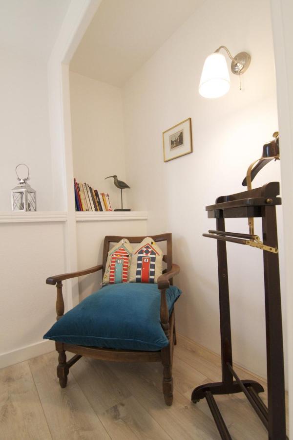 Villa Prat Bras - T1 - Cosy Clohars-Carnoët Dış mekan fotoğraf